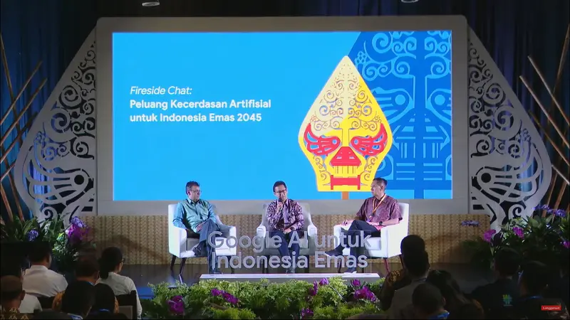 Menteri Kesehatan Ungkapkan Keoptimisannya Terhadap Perkembangan AI di Sektor Kesehatan Indonesia