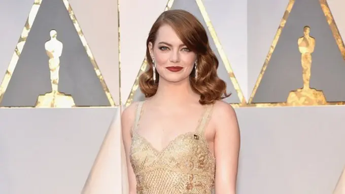 Emma Stone/ Copyright: teenvogue.com