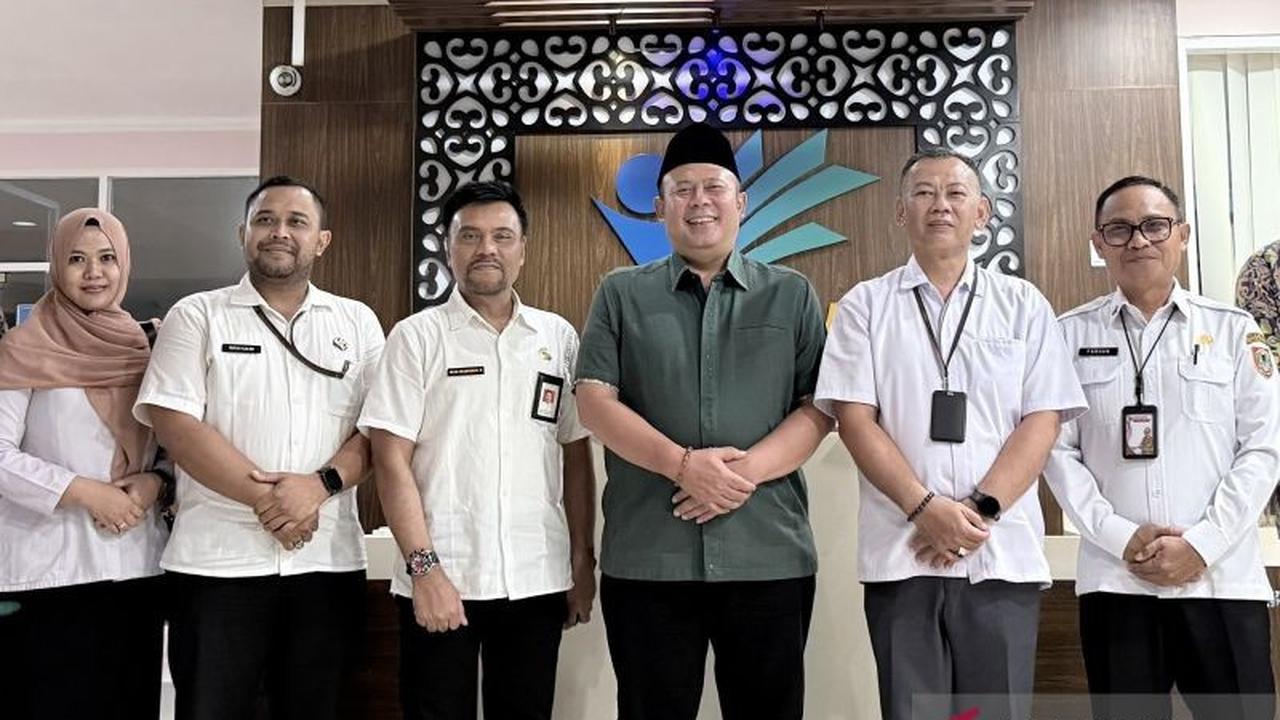 SRT 9 Banjarbaru Buktikan Pendidikan Terintegrasi Ciptakan Pembelajaran Terstruktur dan Berkelanjutan