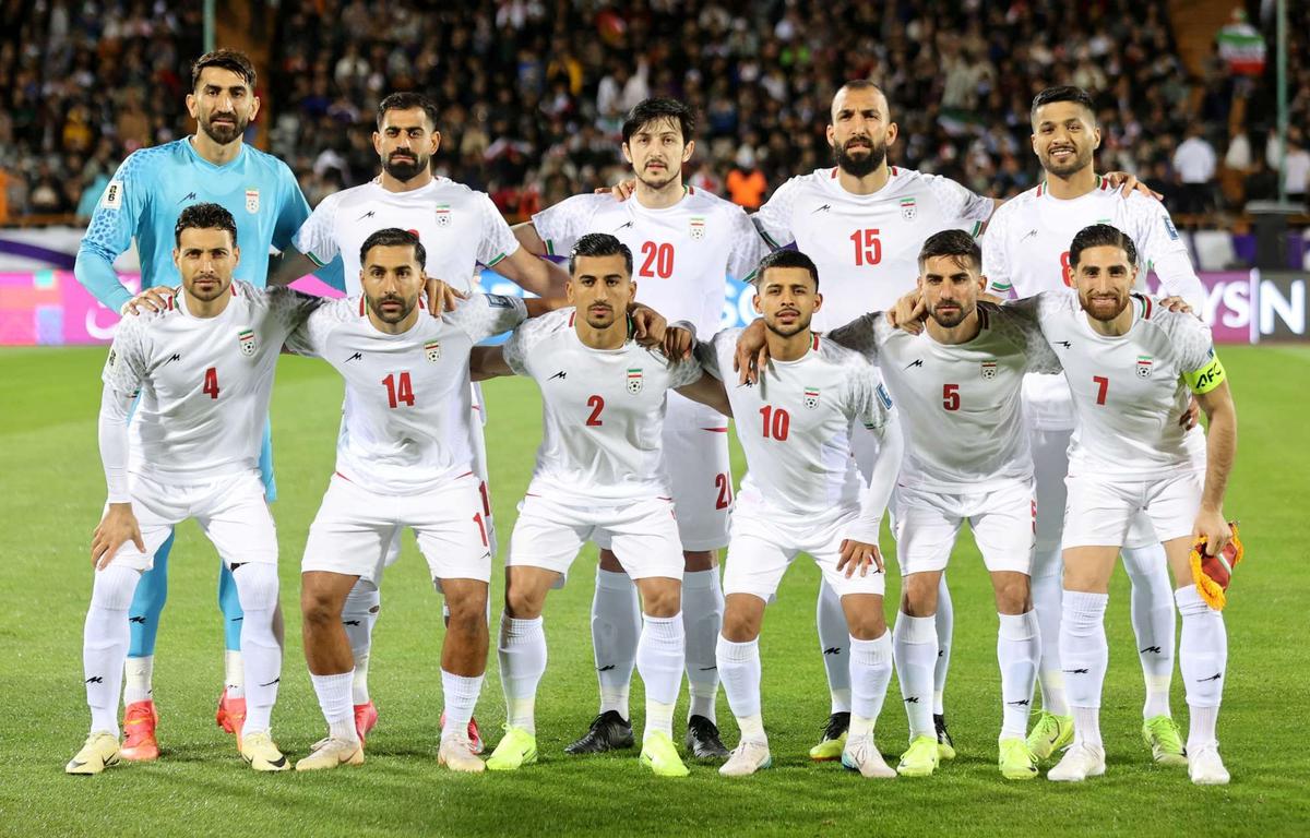Daftar Negara Lolos Kualifikasi Piala Dunia 2026