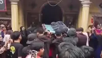 Tangis Sambut Jenazah Setiawan, Perantau Diamuk Massa usai Dituduh Curi Motor