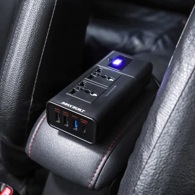 Siapkan 7 Hal ini Biar Mudik Lebaran dengan Mobil Pribadi Terasa Nyaman!