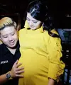 Presenter Rey Utami tengah menanti kelahiran anak pertama dari pernikahannya, Pablo Putera Benua. Berbagai persiapan telah dilakukan jelang persalinan. (Instagram/reyutami)