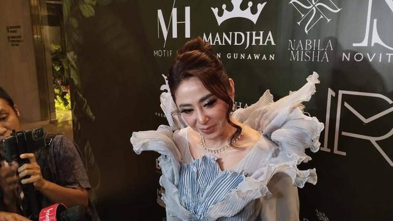 Dewi Perssik Geram Diberitakan Meninggal Dunia hingga Disebut Kuntilanak, Siap Tempuh Jalur Hukum