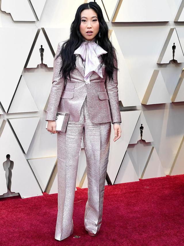 Awkwafina