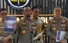 VIDEO: Polisi Keluarkan Foto Saka Tatal di Polres Cirebon 2016, Bocorkan Hasil Pemeriksaan