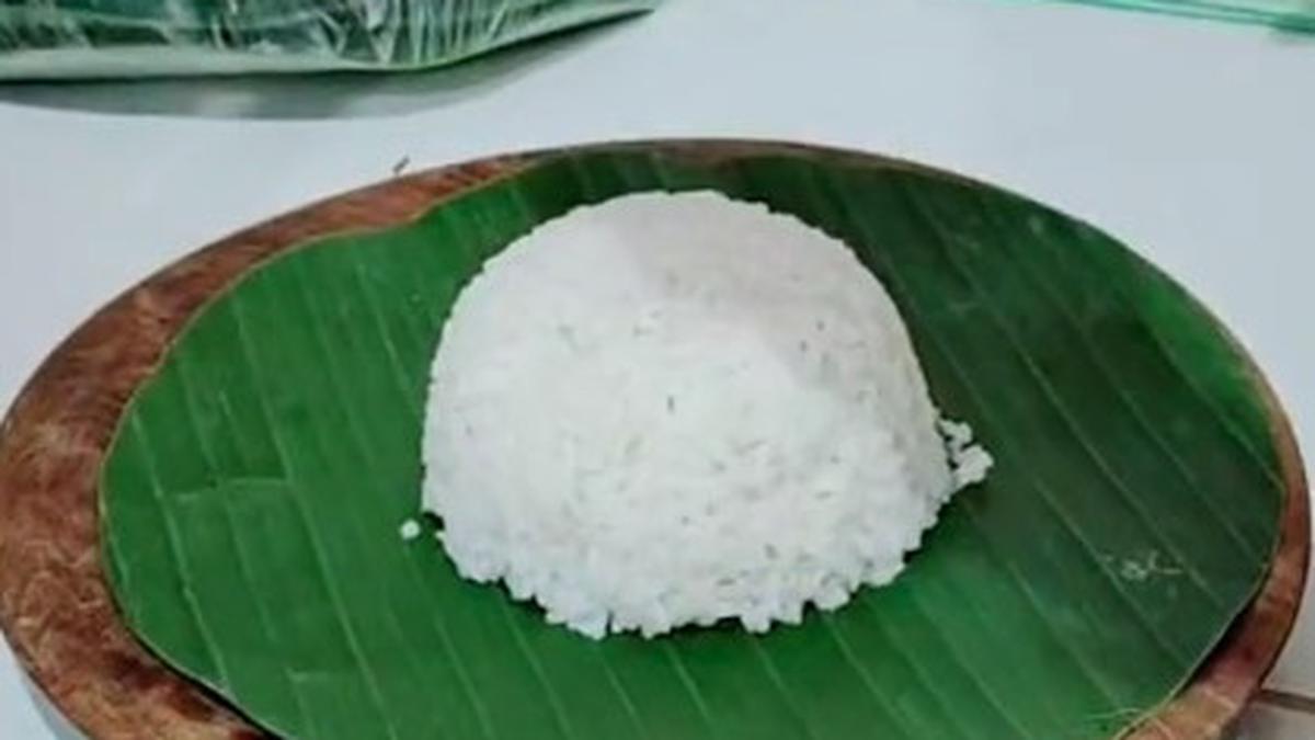 Tambah 1 Bahan Rahasia, Nasi Jadi Super Wangi dan Pulen Seperti di Restoran