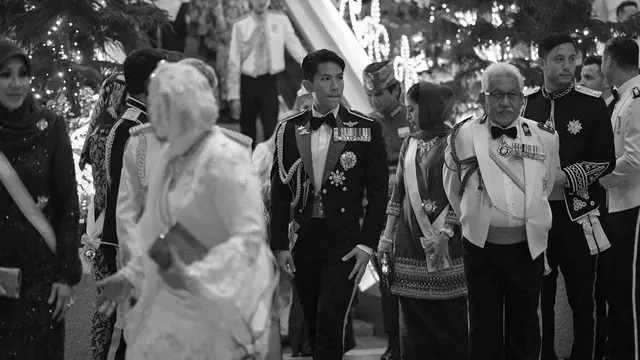 Pangeran Abdul Mateen