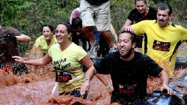 Olahraga Sambil Dikejar Zombie Berminat Lifestyle Fimela Com