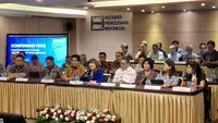 RUU Pelindungan Ketenagakerjaan, Ini Catatan Apindo