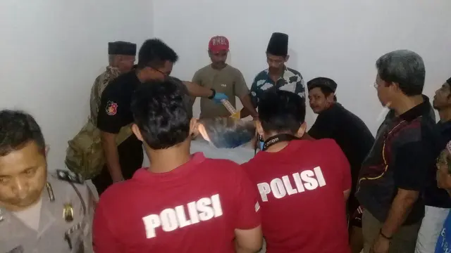 Seberangi Sungai Saat Hendak Bermain Bola, 3 Anak Tewas Tenggelam