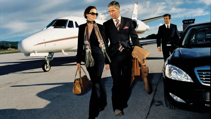 Menurut Penelitian, Ini Karakter yang Semua Orang Kaya Miliki