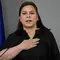 Senat Filipina Mulai Sidang Pemakzulan Sara Duterte