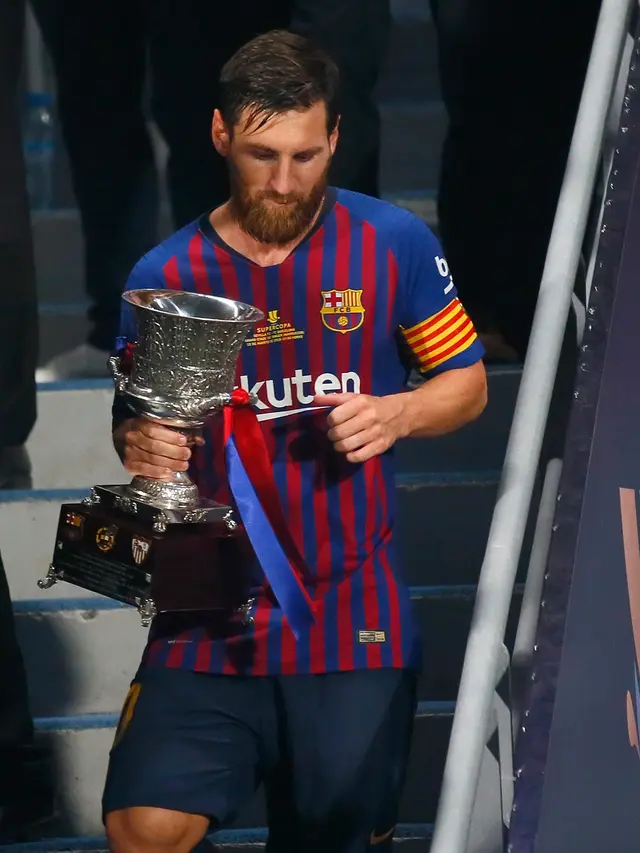 Barcelona-Sevilla