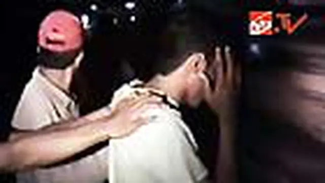 Tiga Perampok di Makassar Diringkus