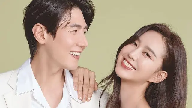 Song Jae Hee dan Ji So Yeon. (Foto via Soompi)