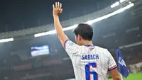 Thailand Gagal Juara FIFA ASEAN Cup 2026, Sarach Yooyen Sampaikan Permohonan Maaf
