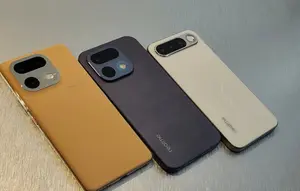 Bocoran Realme 17 Pro Series, Disebut Punya Baterai 10.000 mAh