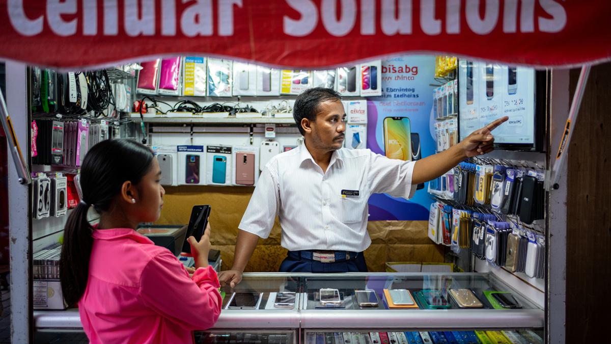 Modal Buka Konter HP Kecil dengan Peluang Untung Besar, Pahami Strateginya