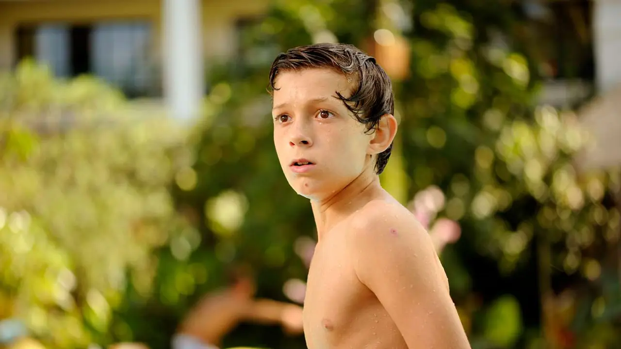 Spider-Man Baru Diduga Tom Holland karena Video Ini