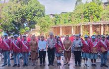 Tahukah Kamu? Police Go to School Polresta Jayapura Kota Gencarkan Edukasi Tertib Lalu Lintas