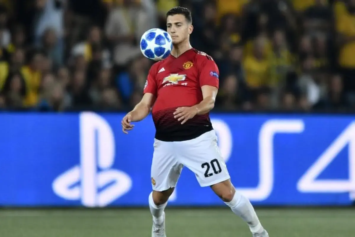 Diogo Dalot