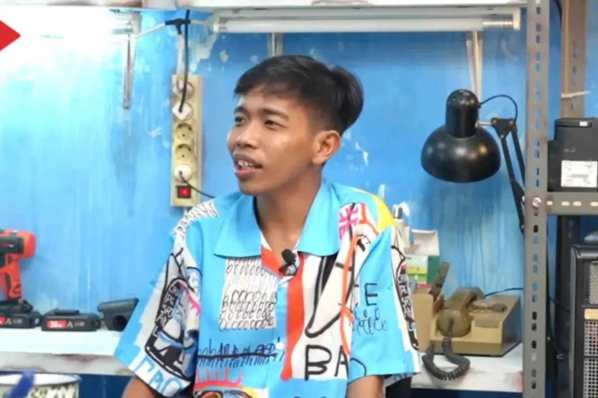 Dede Sunandar