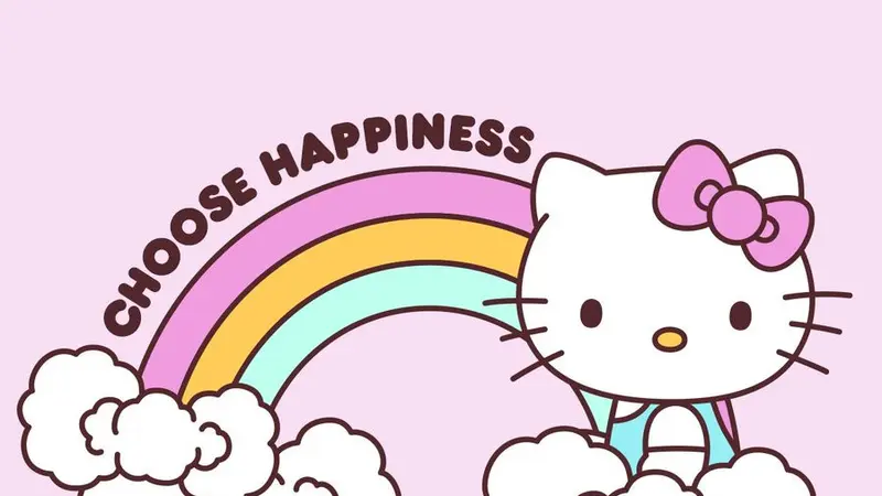 Bos Pencipta Hello Kitty Mundur Setelah 60 Tahun Berkuasa - Global