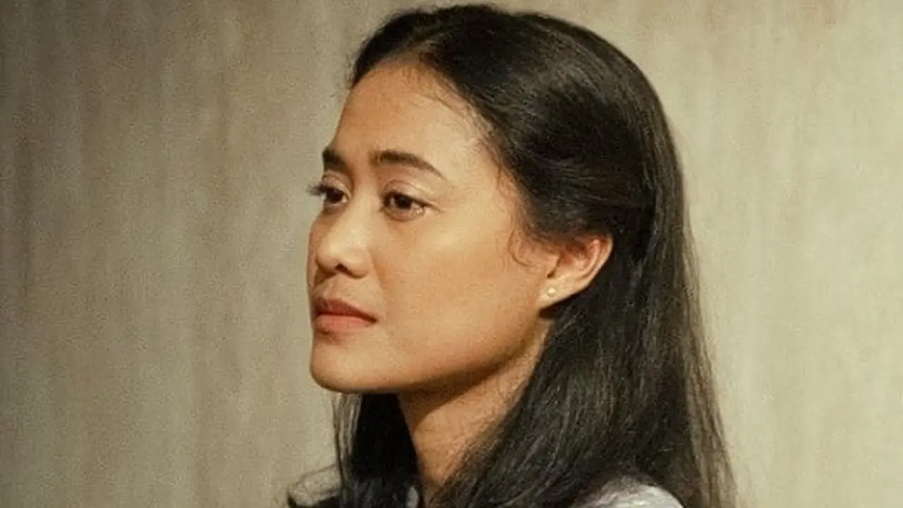 Putri Ayudya. (Foto: Instagram @_putriayudya)