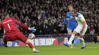 Bangganya Harry Kane, Timnas Inggris Sudah Lolos ke Putaran Final Euro 2024 Meski Masuk Grup Berat