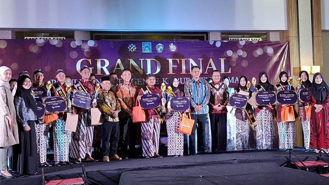 Tahukah Anda? Duta Genre Sleman Siapkan Remaja Kreatif Menuju Generasi Emas 2045