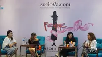 Ingin Jadi Wanita Sukses di Era Modern? Simak di Sini