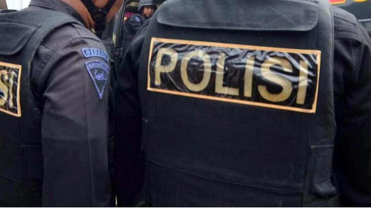 Tak Masuk Kantor 30 Hari Alasan Malas Kerja, 2 Polisi Polsek Palmerah Dipecat