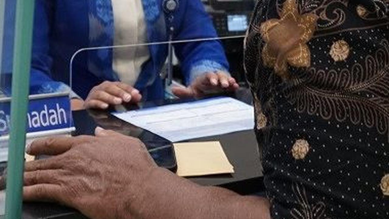M-Banking BCA Error Hari Ini, Begini Penjelasan Pihak Bank BCA