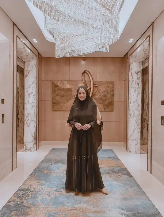 Revalina S Temat [Foto: Instagram/vatemat]