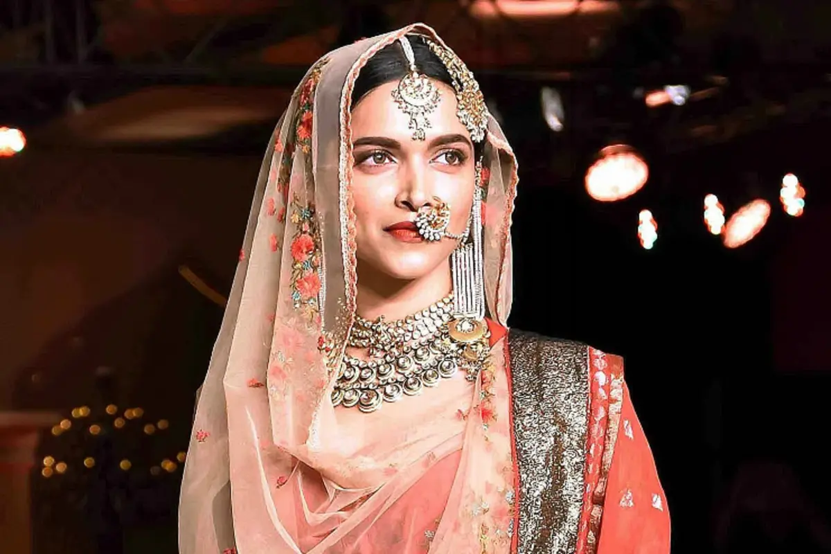Deepika Padukone
