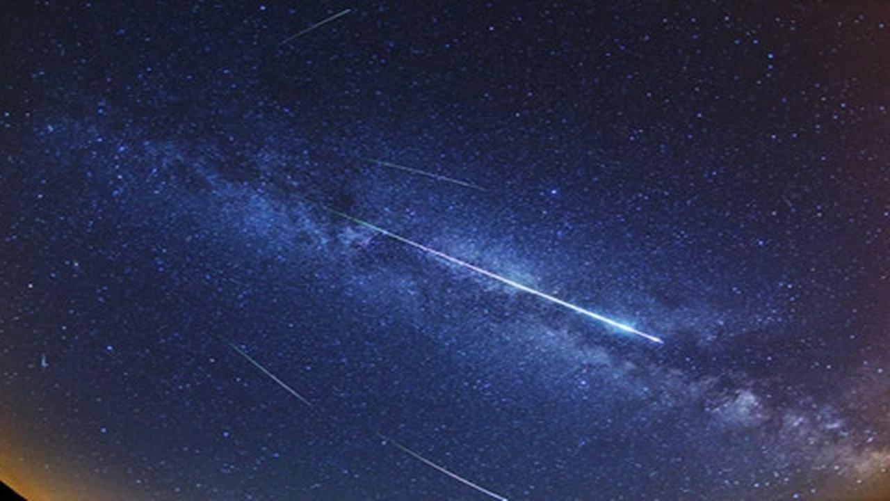 Orionids