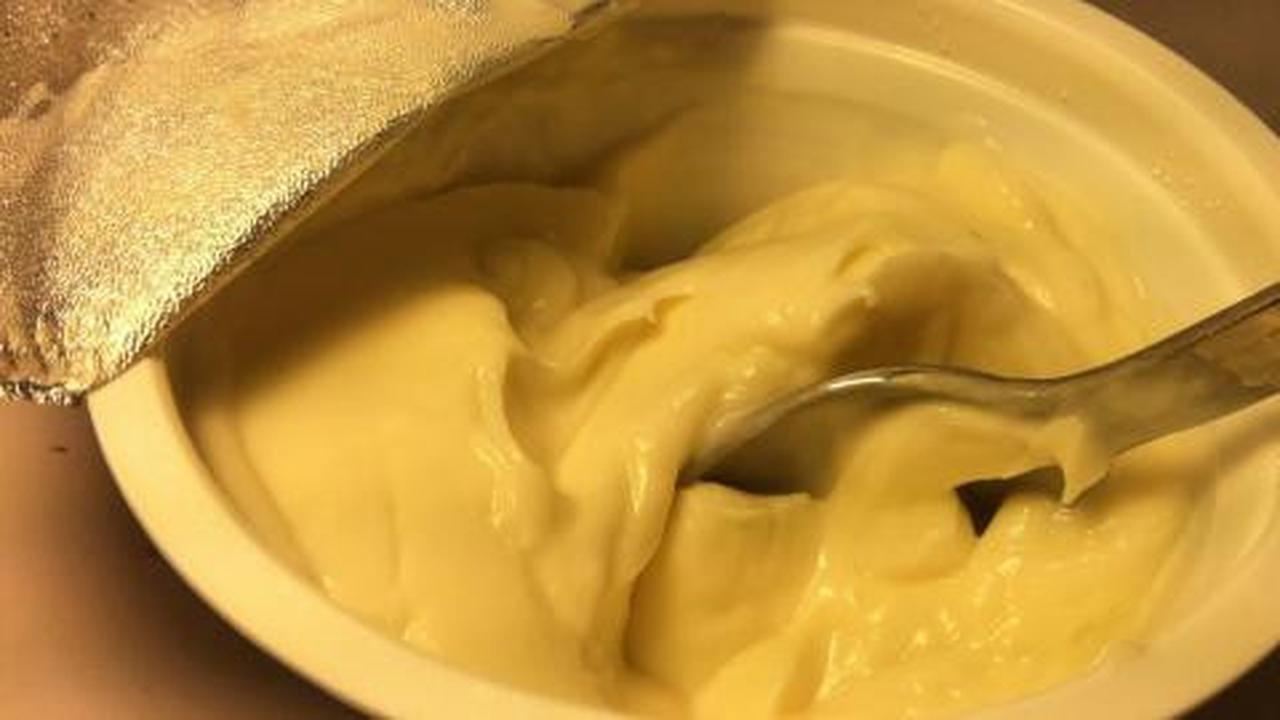 Dipenjara karena mencampurkan sperma dalam yogurt