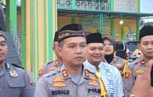 Hari Pencoblosan Semakin Dekat, Polisi Gandeng Tokoh Agama Cegah Konflik di Pemilu