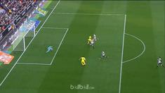 Berita video highlights La Liga antara Valencia Vs Villarreal 0-1. This video is presented by Ballball.