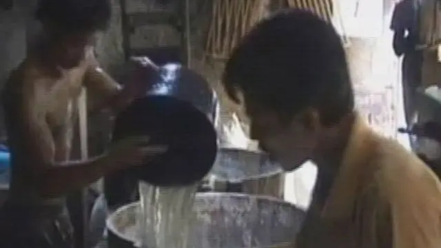 Pengusaha Tempe Tahu Ancam Mogok Produksi 3 Hari