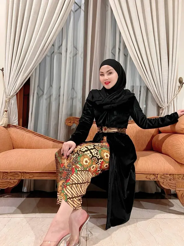 Ade Fitrie Kirana