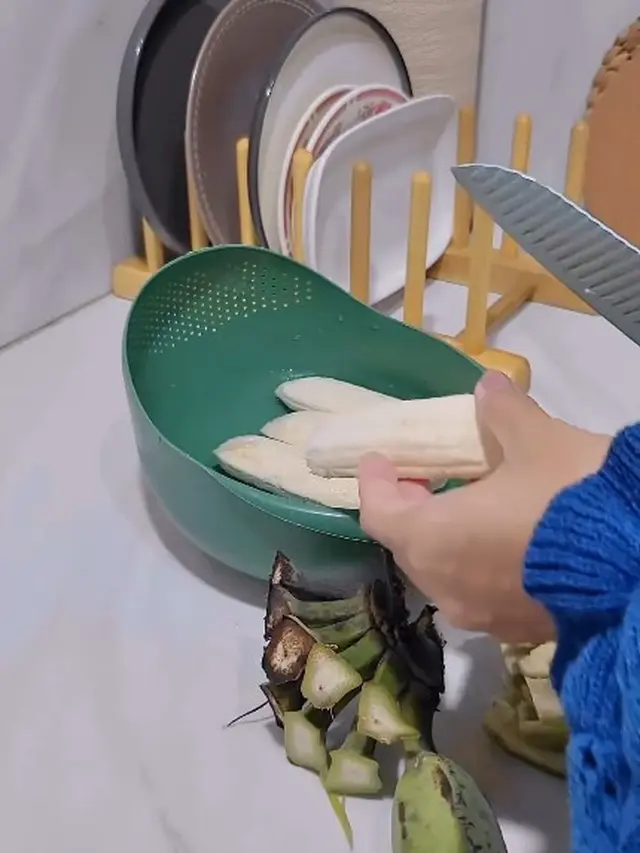 Bukan Pakai Tepung, Inilah Cara Agar Pisang Goreng Jauh Lebih Renyah dan Tidak Lembek