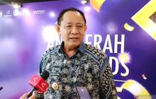 Inovasi Komunikasi Publik, Pemprov Gorontalo Raih RRI Award 2025 Kategori Konten Terbanyak
