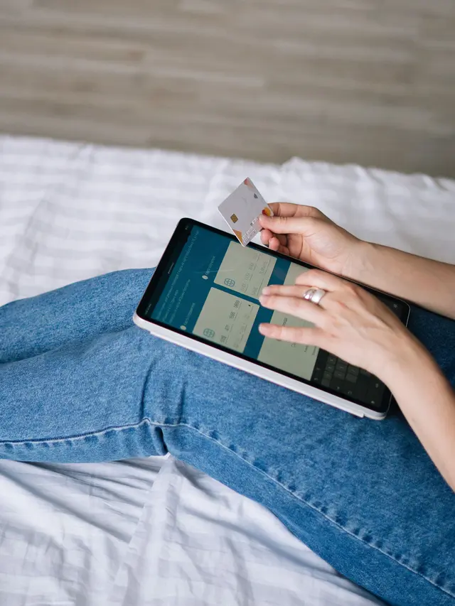 Saatnya Digital Decluttering, Ini Cara Merapikan Dompet Digital dan Aplikasi di Ponsel