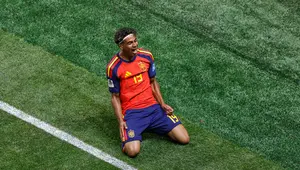 Tempat Menonton Uruguay vs Spanyol di Piala Dunia 2026