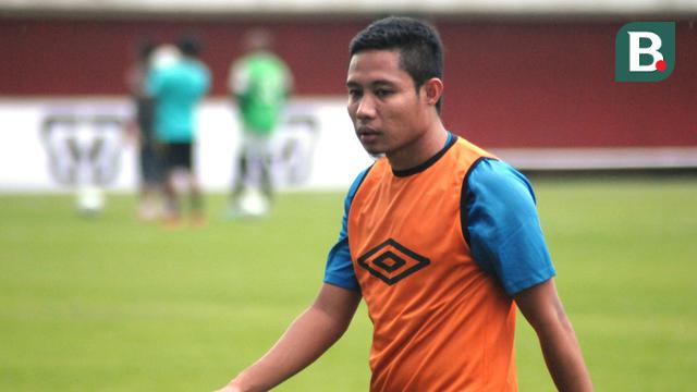 Evan Dimas Darmono