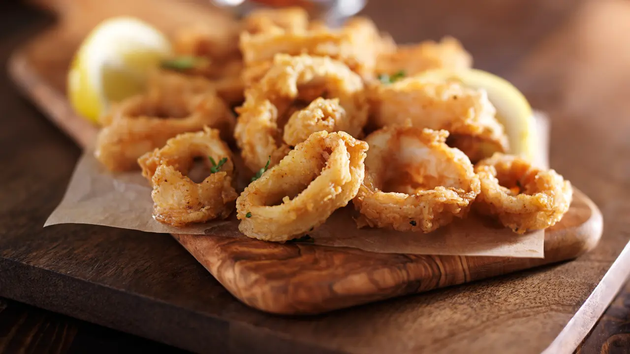 calamary