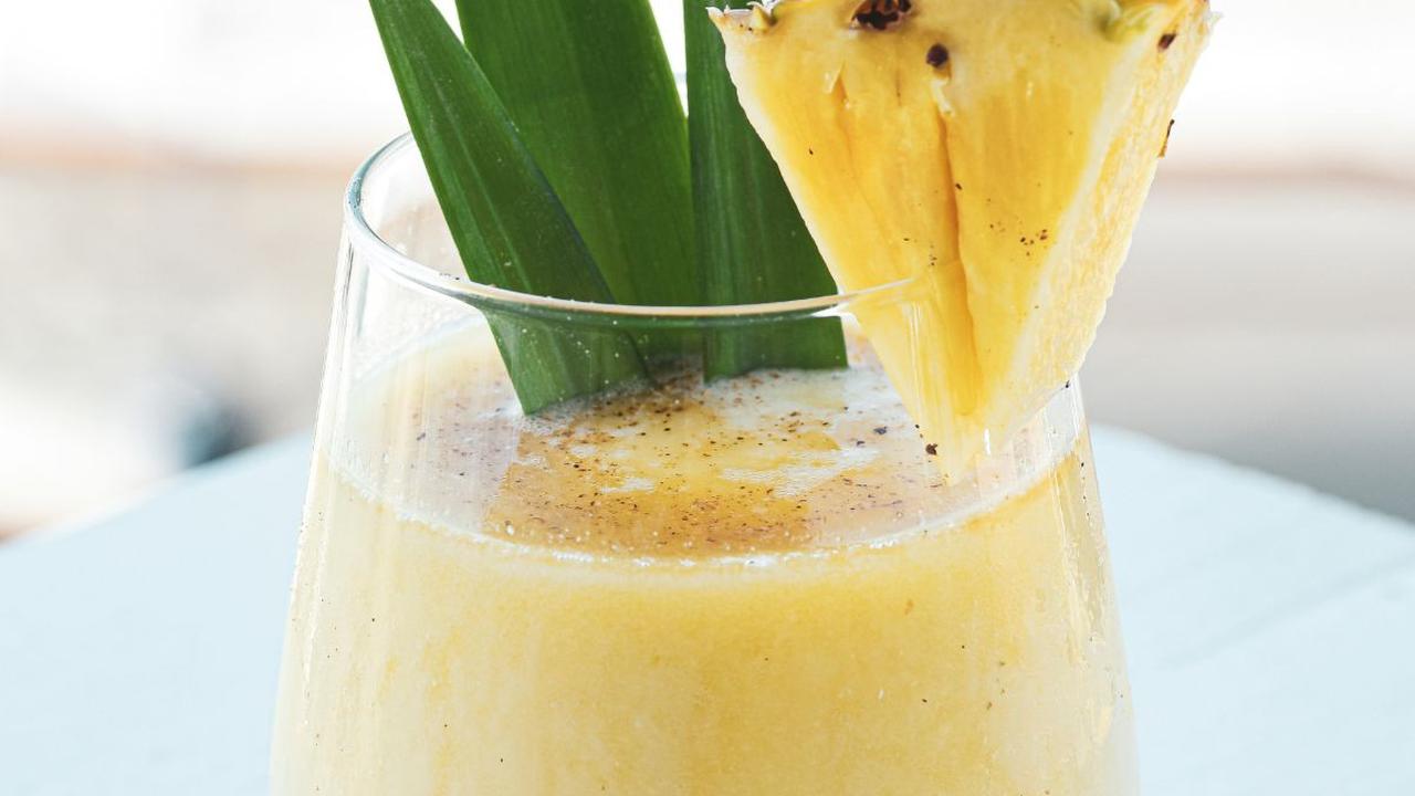 1. Jus Nanas