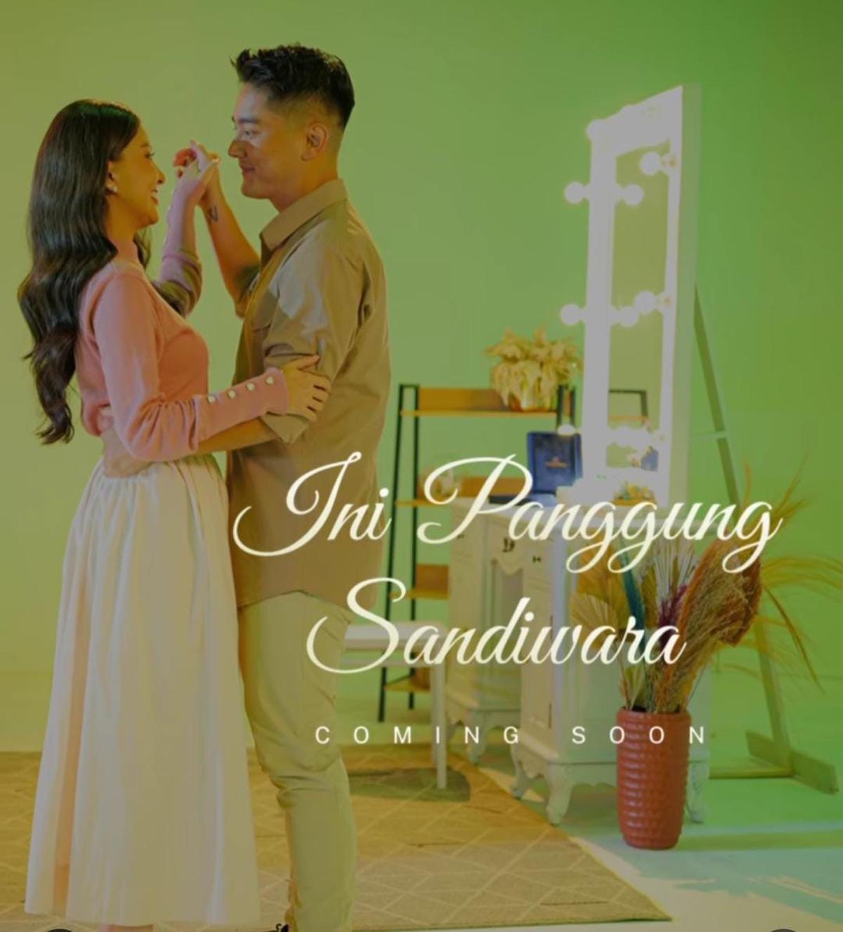 Sarwendah Spill Postingan Dansa Bareng Boy William untuk Sebuah Project, Netizen Baper